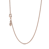 Colar L'amuleto Charms Rose