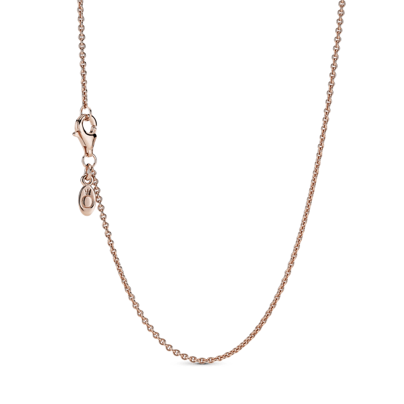 Colar L'amuleto Charms Rose
