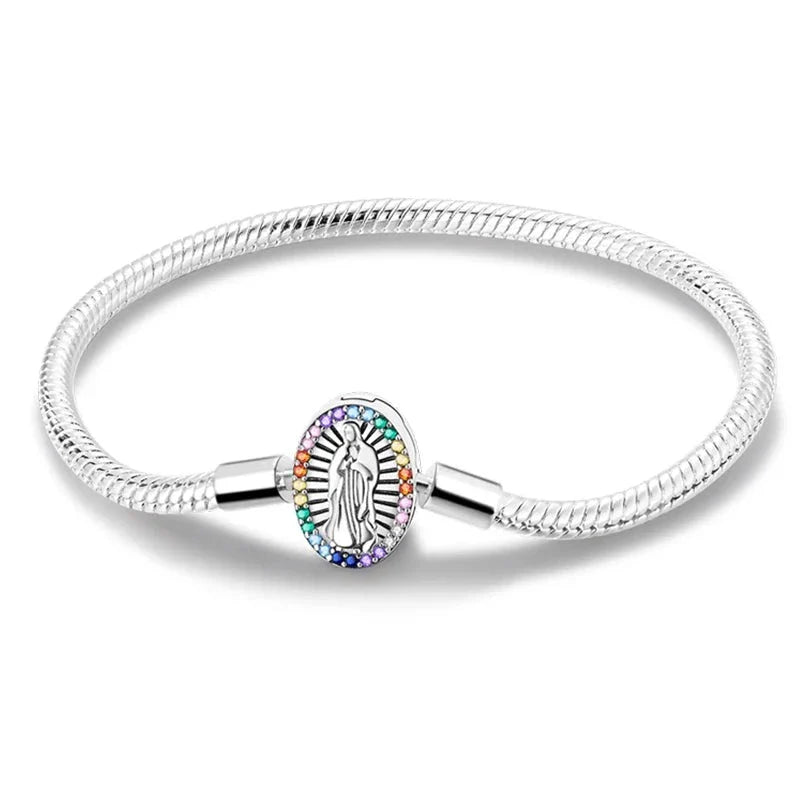 Pulseira L'amuleto Santa Maria