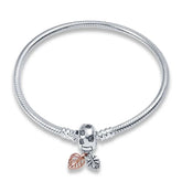 Pulseira L'amuleto Folhas