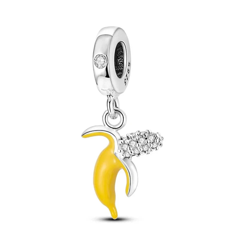 Berloque Banana