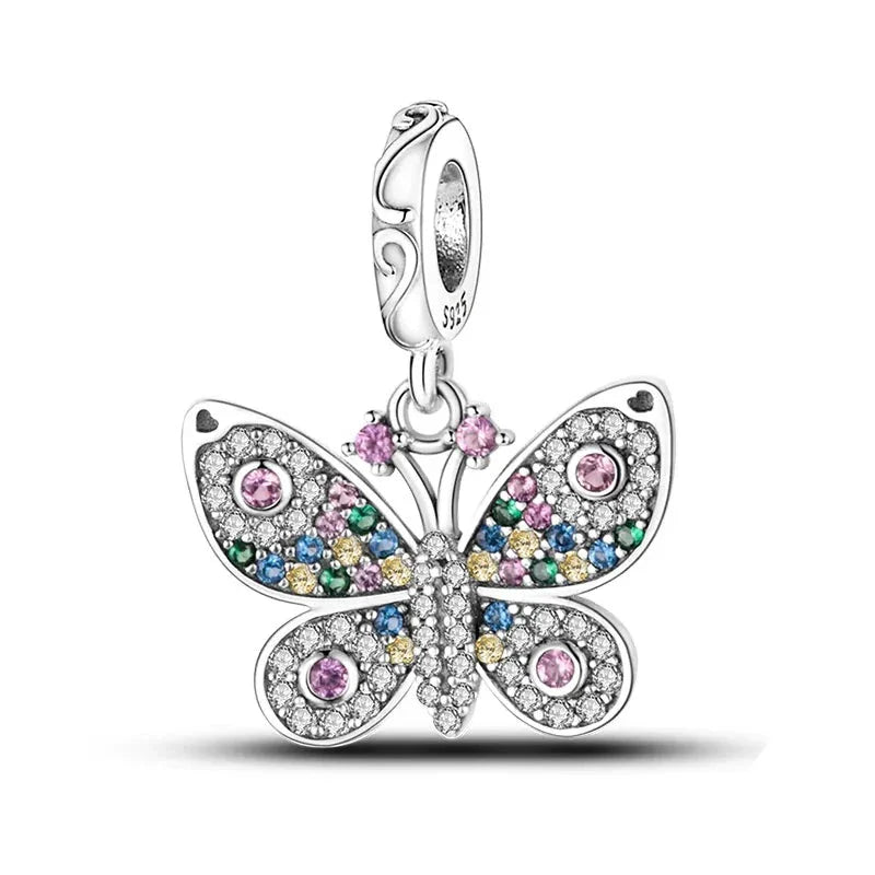 Berloque Butterfly