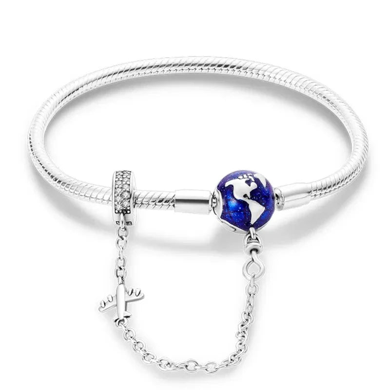 Pulseira L'amuleto Mundi