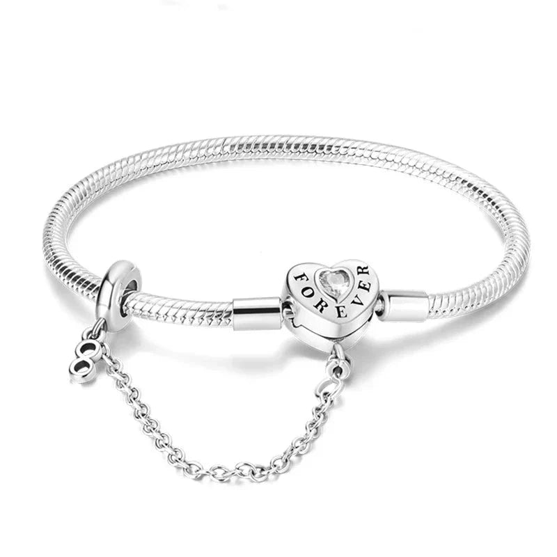 Pulseira L'amuleto Forever