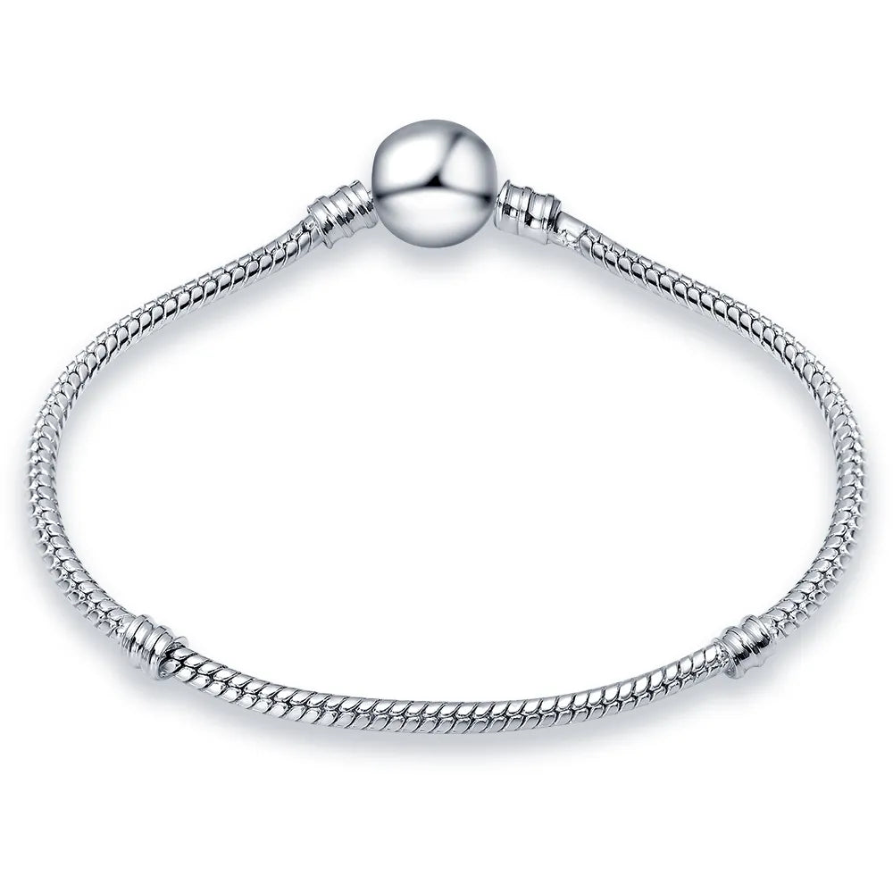 Pulseira L'amuleto Esfera Maleável