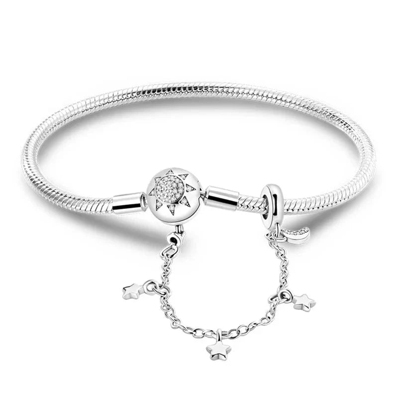 Pulseira L'amuleto Sol