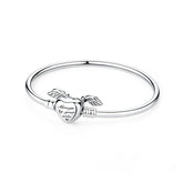 Pulseira L'amuleto Winged Love