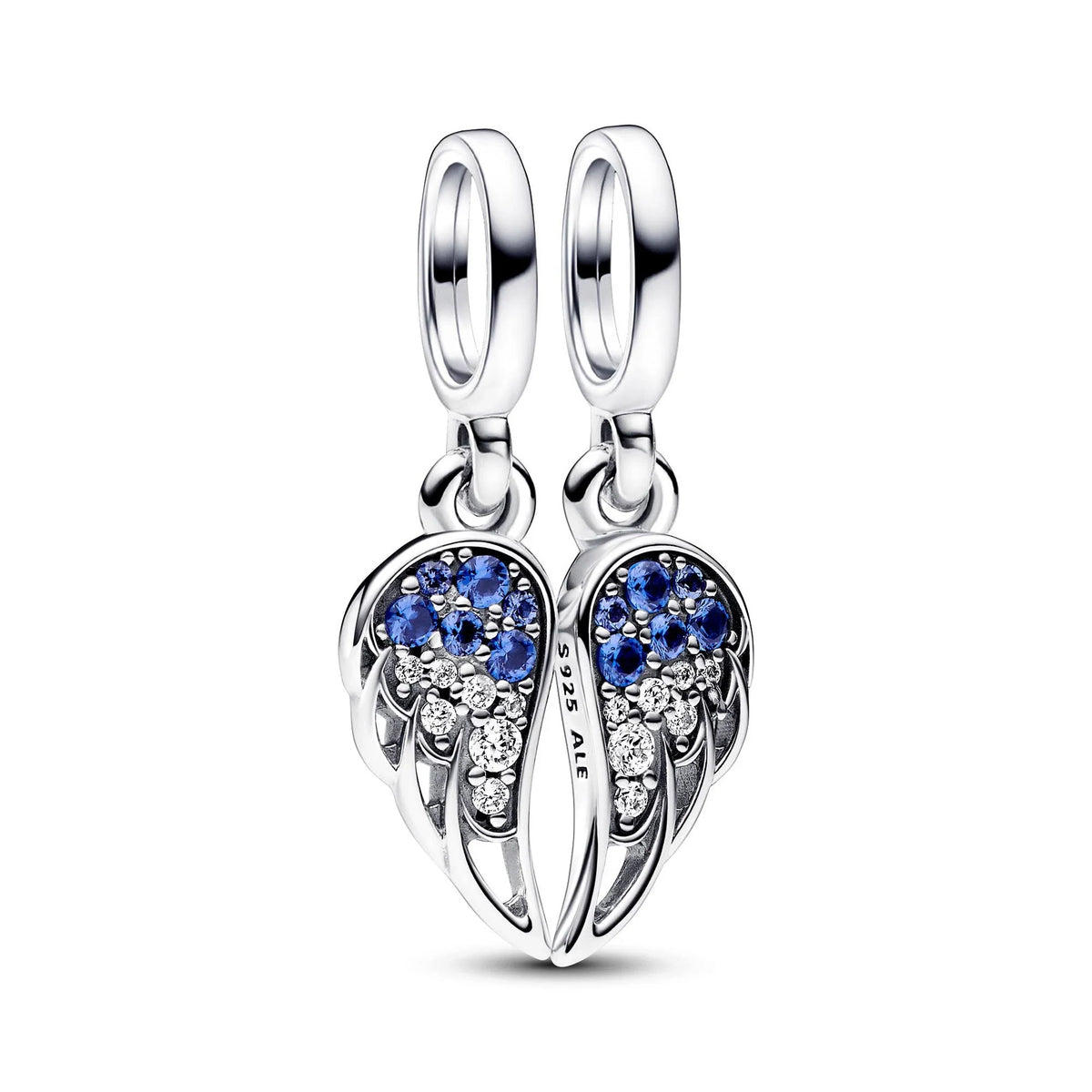Berloque Angel Wings